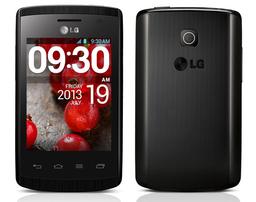 LG Optimus L1 II — бюджетный смартфон с трёхдюймовым дисплеем и процессором Qualcomm MSM7225A