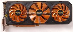 Zotac готовит видеокарту GeForce GTX 780 Amp! с ощутимо повышенными частотами