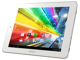 Планшет Archos 80b Platinum получит восьмидюймовый дисплей IPS разрешением 1024 x 768 пикселей