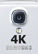 Планшетофон Samsung Galaxy Note 3 сможет снимать видео 4K