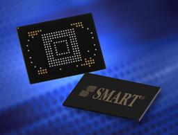 Smart Modular Technologies анонсирует семейство твердотельных накопителей eMMC