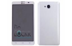 Изображение смартфона LG Optimus L9 II появилось незадолго до официальной премьеры устройства