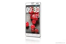 В Нидерландах смартфон LG Optimus L9 II уже представлен?