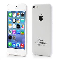 Опубликованы качественные изображения смартфона Apple iPhone 5C