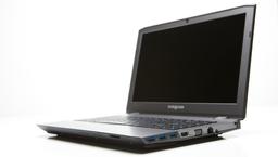Ноутбук Eurocom M3 оснащается матовым экраном диагональю 13,3 дюйма разрешением Full HD