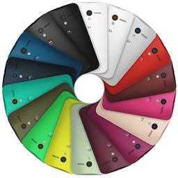 Стала известна цена смартфона Moto X без контракта