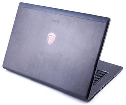 Игровой ноутбук MSI GS70 Stealth с 17-дюймовым экраном весит всего 2,65 кг