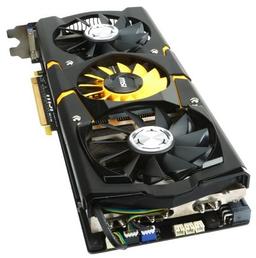 Видеокарта MSI GeForce GTX 780 Lightning представлена официально