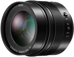 Panasonic называет Leica DG Nocticron 42.5mm F1.2 самым светосильным автофокусным объективом системы Micro Four Thirds