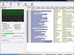 NEWT Professional v.2.5 Build 252 - программа для удаленного администрирования сетевых ПК на базе ОС Windows