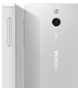 Nokia представила недешёвый клавиатурный моноблок Nokia 515