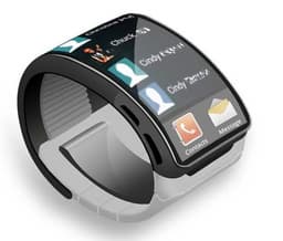 «Умные часы» Samsung Galaxy Gear SM-V700 будут представлены 4 сентября
