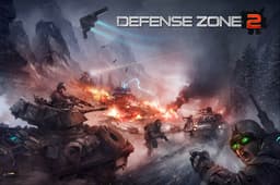 Defense Zone 2: игра в жанре Tower Defense теперь доступна и для Windows 8, RT и Windows Phone 8