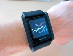 Компания Google подтвердила покупку разработчика «умных часов» WIMM