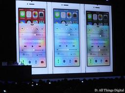 Выход новой модели смартфона Apple iPhone ожидается 10 сентября