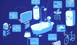 ARM разрабатывает процессоры с минимальным уровнем энергопотребления для систем Интернета вещей