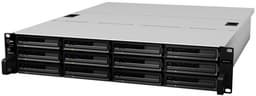Начались поставки 12-дисковых сетевых хранилищ Synology RackStation RS3614xs+