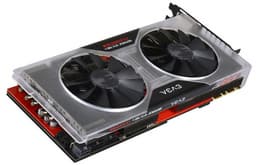 Evga представила видеокарту GTX 780 Ti Classified KingPin Edition, умолчав о частотах