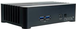 Tranquil PC начинает продажи корпусов для мини-ПК Intel NUC нового поколения