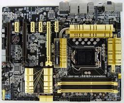 Системная плата Asus Z87-Deluxe/SATA-Express оснащена двумя портами SATA-Express