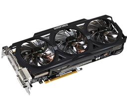 Gigabyte оснащает 3D-карту Radeon R9 270X 4 ГБ памяти и системой охлаждения WindForce 3X
