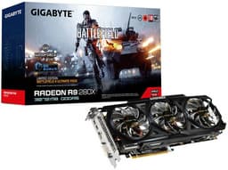 Gigabyte комплектует 3D-карты серии Radeon R9 200 игрой Battlefield 4
