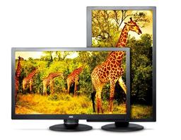 Новый монитор AOC q2770Pqu может похвастаться 27-дюймовой панелью AH-IPS разрешением 2560 х 1440 точек