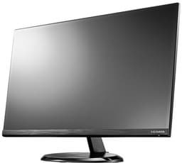 I-O Data выпускает монитор «без рамок» вокруг экрана LCD-MF235XDBR