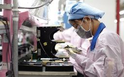 Apple отправила на фабрики Pegatron независимых медицинских экспертов для расследования нескольких смертей