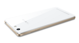 Представлен смартфон Oppo R1, оснащенный камерой с максимальной диафрагмой F/2.0