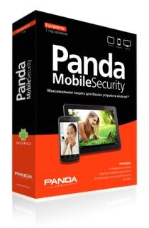 Panda Mobile Security 1.1 — защита мобильных устройств с Android