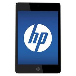 Планшетный компьютер HP Slate 8 Pro (7600us) с SoC Tegra 4 появился в продаже