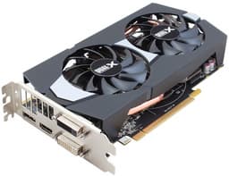 Sapphire использует в 3D-карте Radeon R9 270 Boost OC Edition систему охлаждения Dual-X