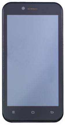 Смартфон Zopo ZP600+, оснащенный 3D-экраном, оценен в $200
