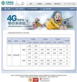 Флагманский смартфон Vivo Xplay 3S будет стоить от $740