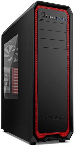Компания Antec оценила корпус Nineteen Hundred в 284 евро