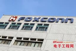 Foxconn берется за разработку панелей OLED, надеясь поставлять их Apple