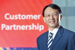 Топ-менеджер TSMC возглавит Acer