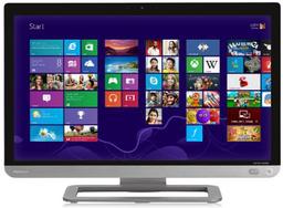 В Европе начались продажи моноблочного компьютера Toshiba Qosmio PX30t-A-13F ценой 1650 евро