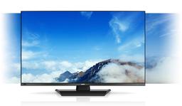 Телевизор LeTV S40 с ОС Android оснащён 39-дюймовой ЖК-панелью VA