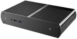 Корпус Akasa Tesla H предназначен для мини-ПК Intel NUC