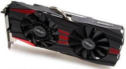 EK Water Blocks готовит к выпуску водоблок EK-FC R9-290X DCII для 3D-карты ASUS Radeon R9 290X DirectCU II
