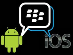BlackBerry может отойти от разработки аппаратных решений, сосредоточившись на программных сервисах
