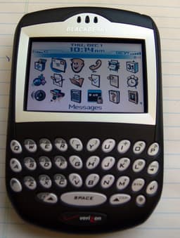 BlackBerry займётся бюджетными смартфонами для развивающихся рынков и аппаратами для корпоративного сегмента