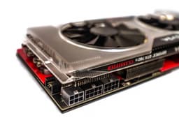Evga поделилась новыми подробностями касательно видеокарты GeForce GTX 780 Ti k|ngp|n