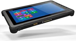 Начались поставки планшетов в усиленном исполнении Getac F110 на процессорах Intel Haswell