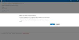 Как сбежать из Gmail в Outlook в несколько шагов