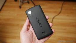 Android 4.4.1 официально доступен на Nexus 5, Nexus 4 и Nexus 7 2013 LTE
