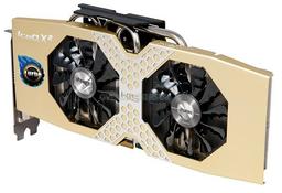 Видеокарта HIS Radeon R9 290X IceQ X2 Turbo получит отличную систему охлаждения и референсную печатную плату