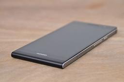 Появились спецификации смартфона Huawei Ascend P7: пятидюймовый дисплей Full HD и платформа HiSilicon 910